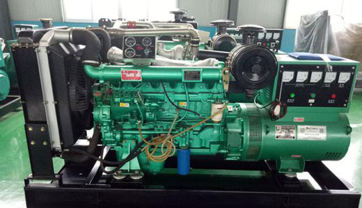 科尔沁左翼后发电机不发电的原因 科尔沁左翼后发电机不发电的原因