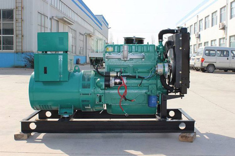 科尔沁左翼后小型柴油发电机 科尔沁左翼后小型柴油发电机