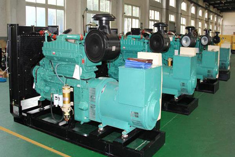 科尔沁左翼后小型柴油发电机 科尔沁左翼后小型柴油发电机