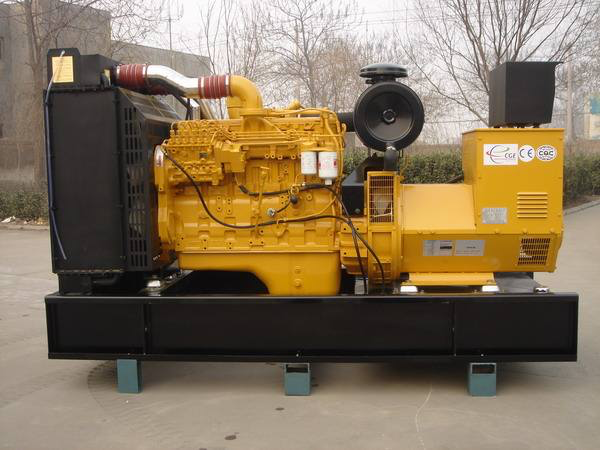 科尔沁左翼后发电机出租