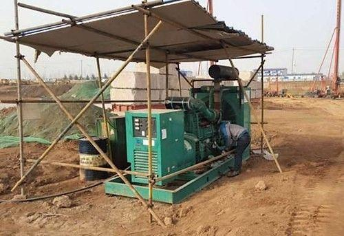 科尔沁左翼后发电机出租