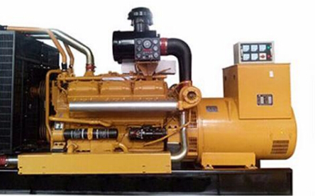 科尔沁左翼后发电机出租