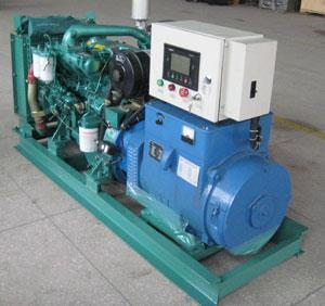 科尔沁左翼后发电机出租